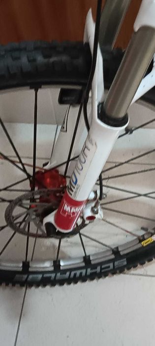 Bicicleta scott venda