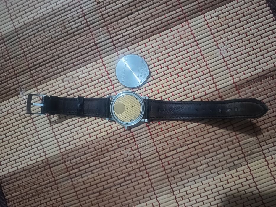 BVLGARI BB 30 SL годинник
