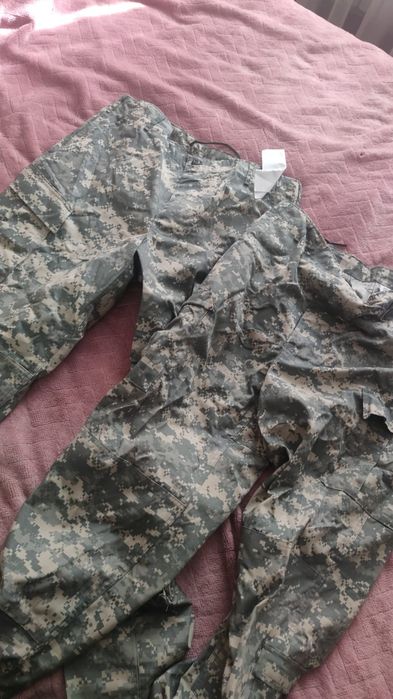 Продам оригінальні штани арміі США