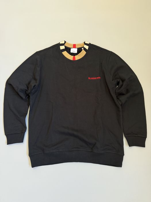 Свитшот Burberry London Size S