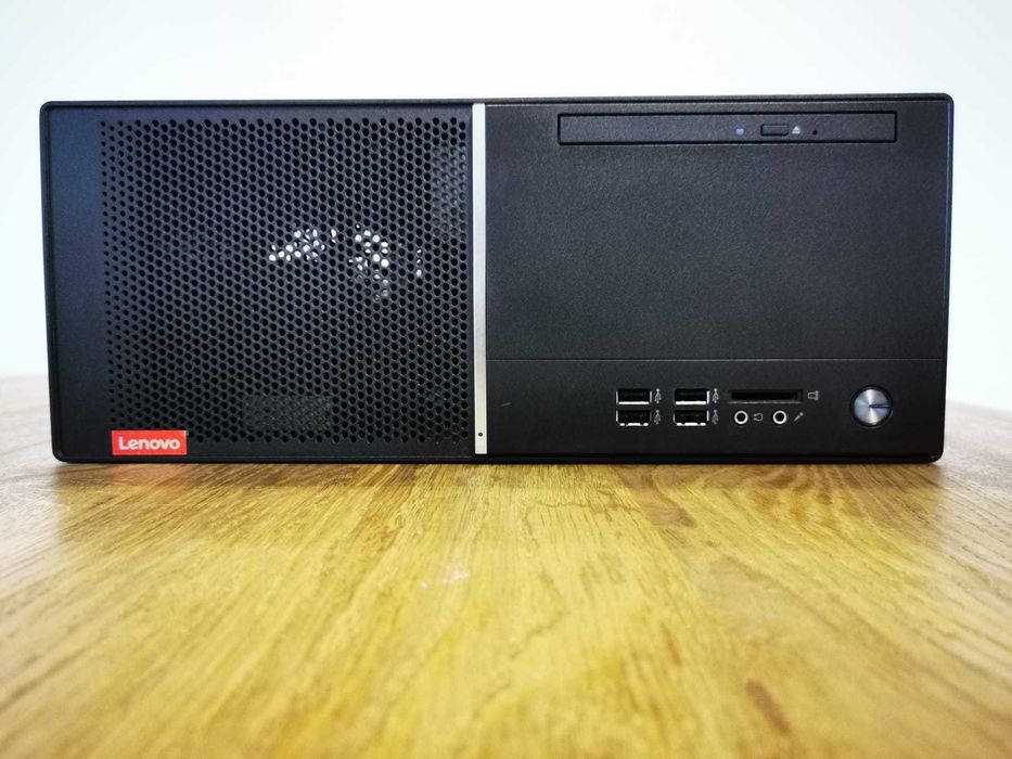 Komputer Lenovo V520 - 15 IKL