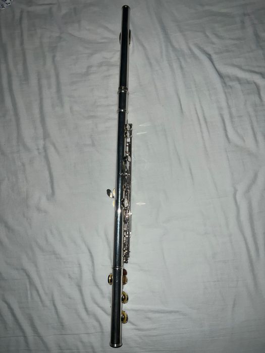 Flauta Transversal