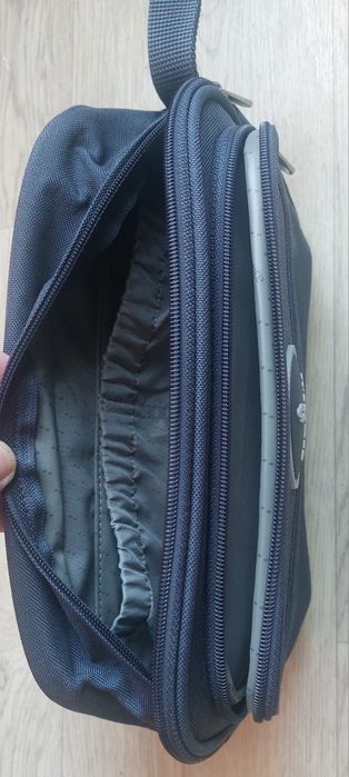 Несесер, косметичка б/у Samsonite, Vito&Joe, ddp.