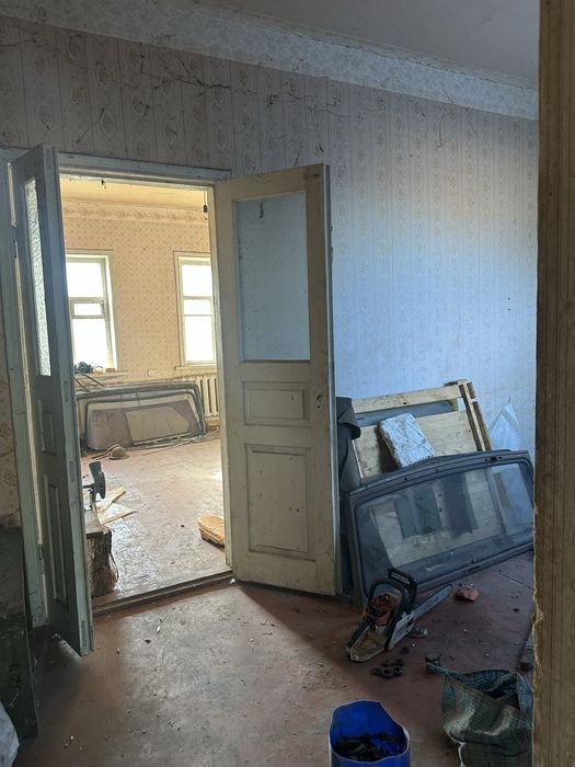 Продам дом в Люботине