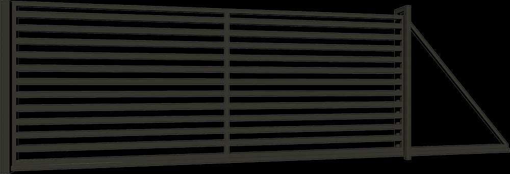 Ogrodzenia ogrodzenie panelowe panel, bramy, furtki słupki płot palety