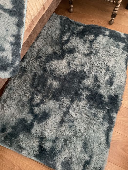 Tapete/carpete de pelo 1,20x1,60