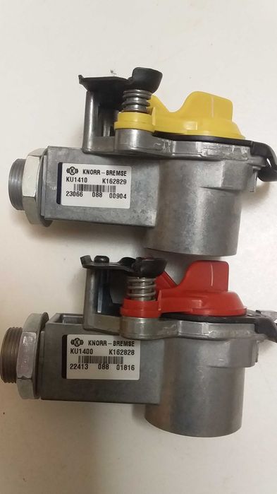 Knorr-Bremse K1400