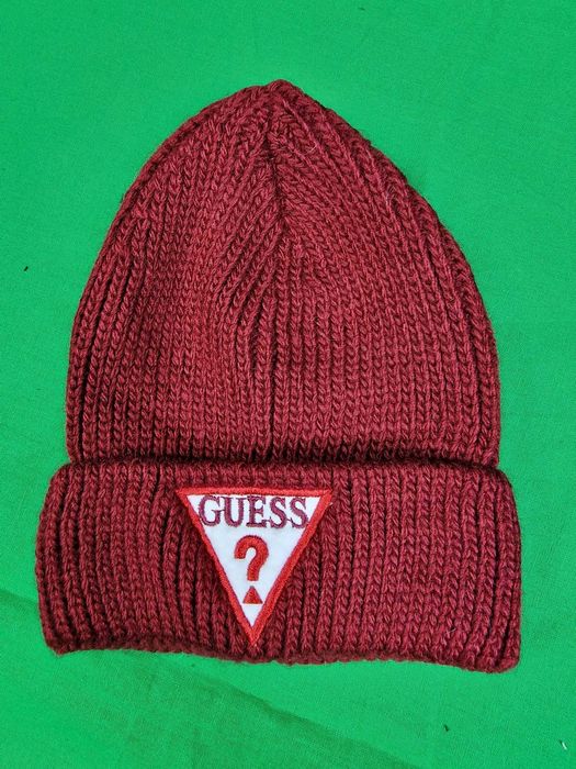 Czapka zimowa Nike Guess Tommy Hilfiger nowość outlet