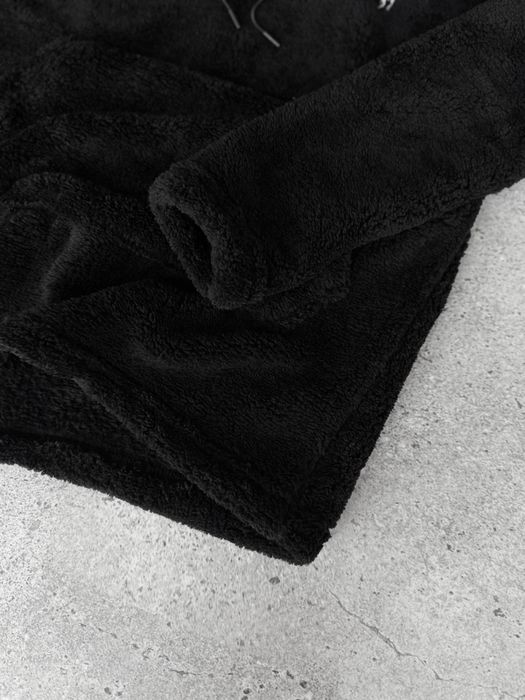 Преміум худі Polo Ralph Lauren з вишитим лого та QR кодом