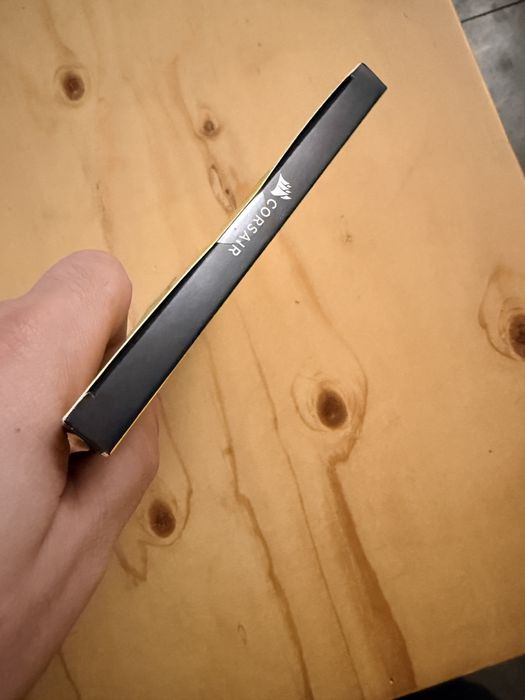 Corsair Vengeance RGB DDR5 32GB (2x16GB) 6000MHz AMD EXPO