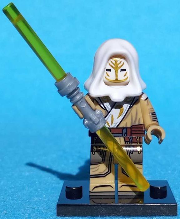 Jedi Temple Guard v1 (Star Wars)