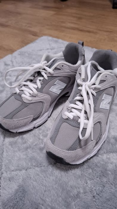 Buty New Balance MR530CK