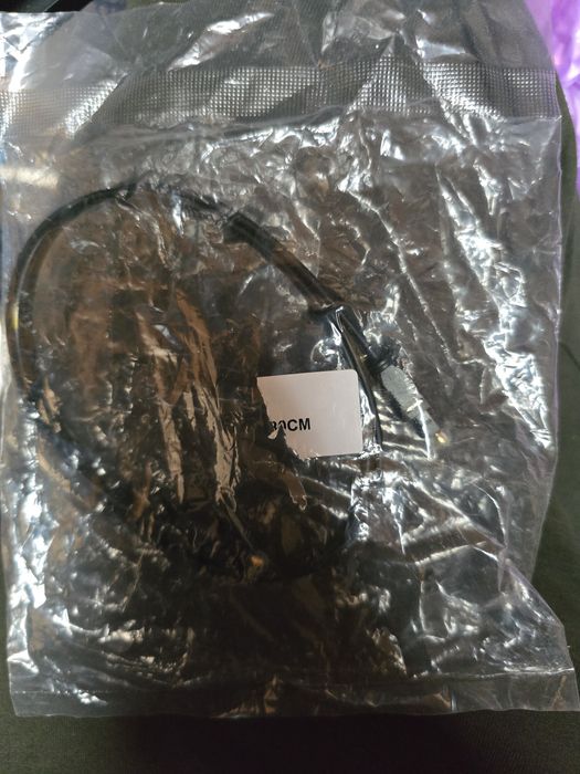 Kabel toslink do audio