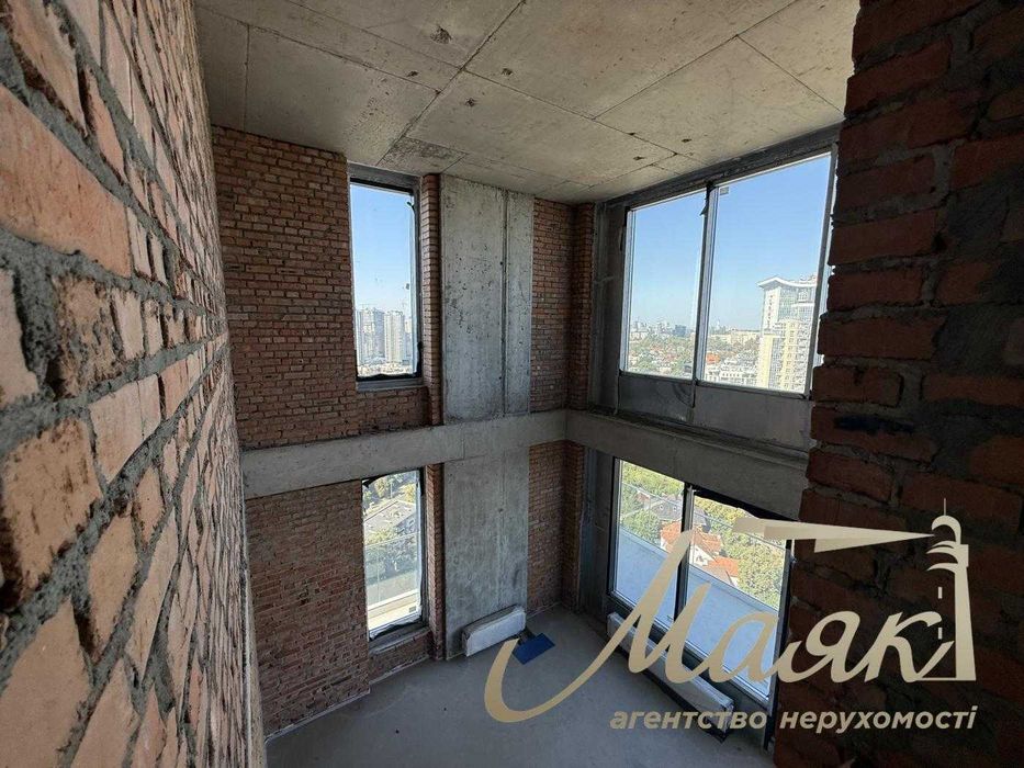 Багатокімнатна квартира за адресою вул. Звіринецька (площа 190 м²) - Atlanta.ua - фото 8