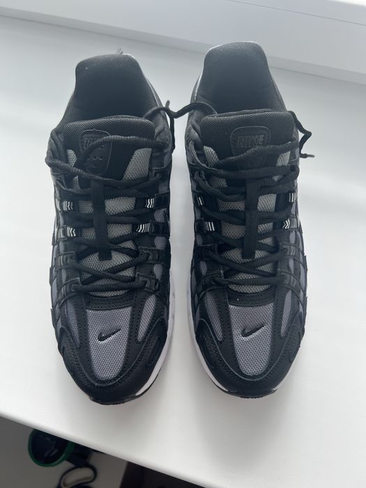 Nike p6000 p-6000
