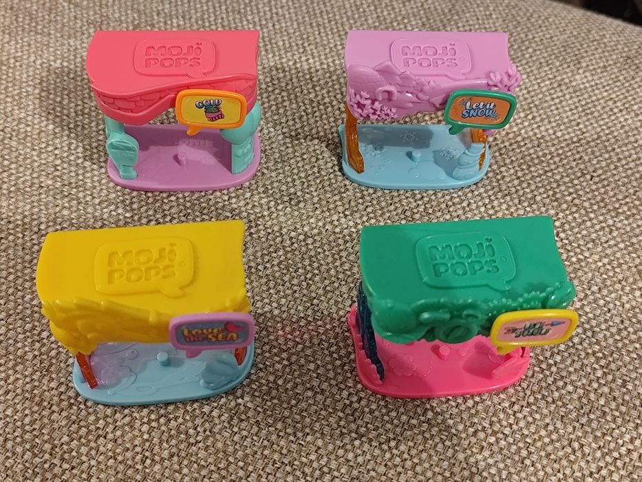 Domki Moji Pops okazja