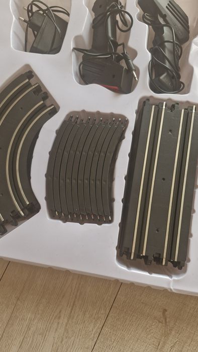 Трек автомобілі дитячий