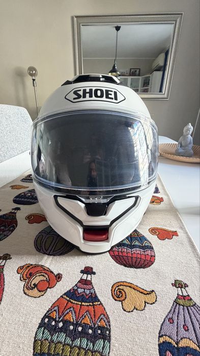 Shoei Neotec 3 S