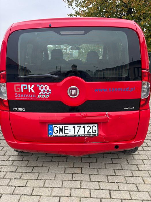 Fiat Qubo