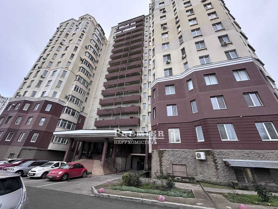 2-комнатная квартира по адресу ул. Приморская (площадь 67 м²) - Atlanta.ua - фото 12