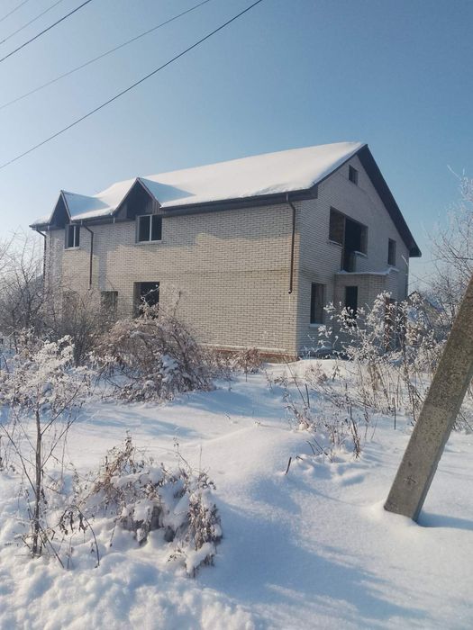 Продаж забудови   під бізнес. Власник