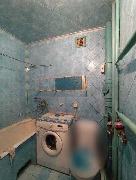 Продається 1-кімнатна квартира на Салтівці, 535 мікрорайон