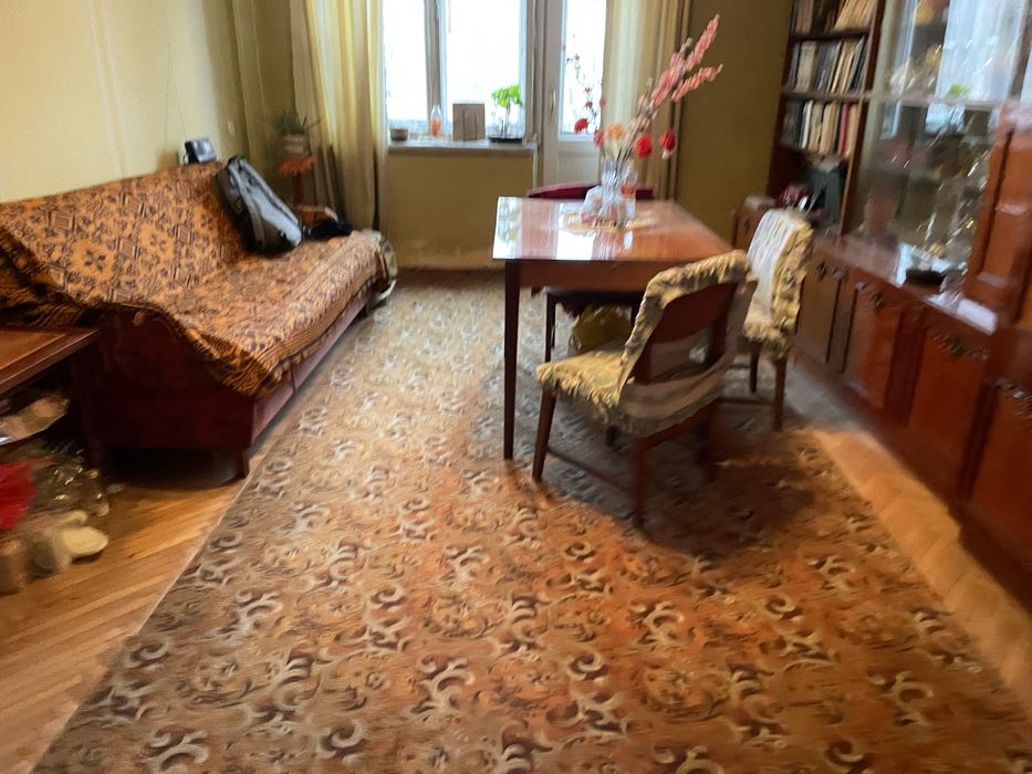 Продаж 3 х к кв вул. Єфремова, ближній центр Львів!