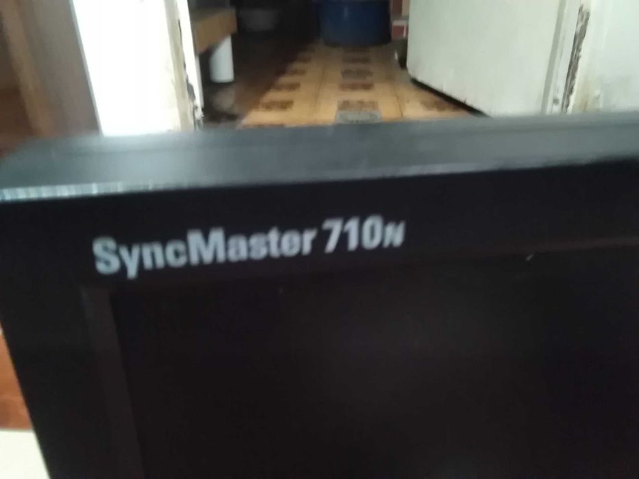 Мониторы бу рабочие