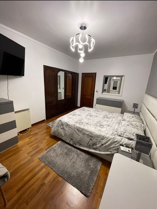 Alugo Quarto para 1 pessoa Alcobaça