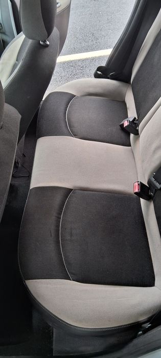 Vendo peugeot 206 sw