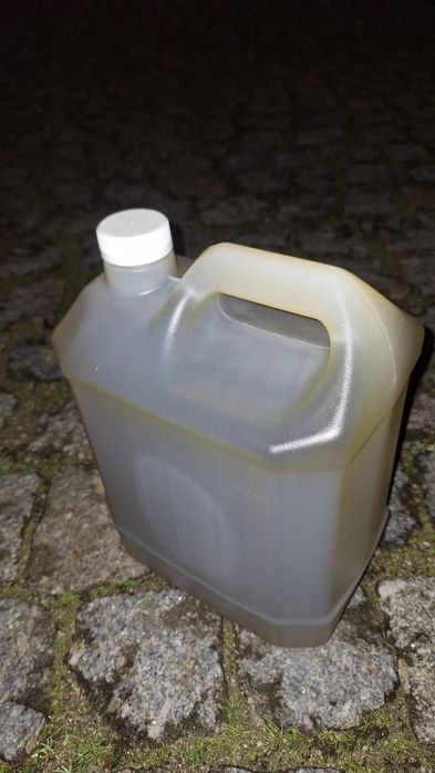 Azeite Virgem Extra do Planalto Mirandês