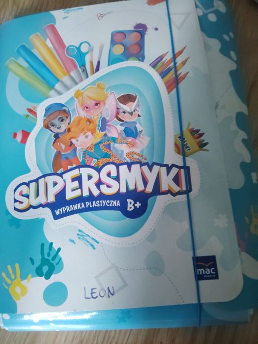 Wycinanki dla dzieci