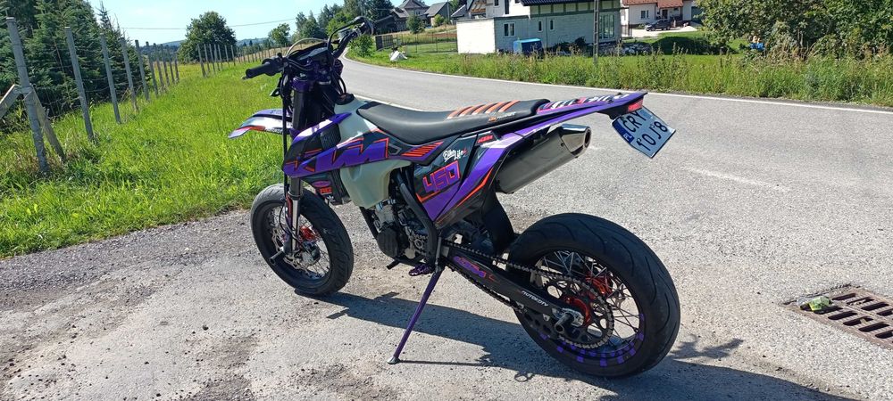 KTM