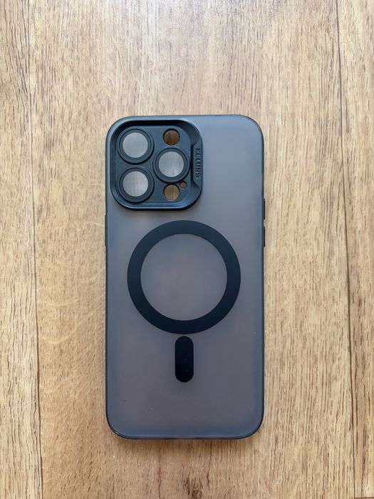 Чохол на IPhone 15ProMax