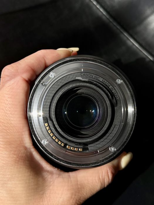 Canon 28-70 2.8 mm RF