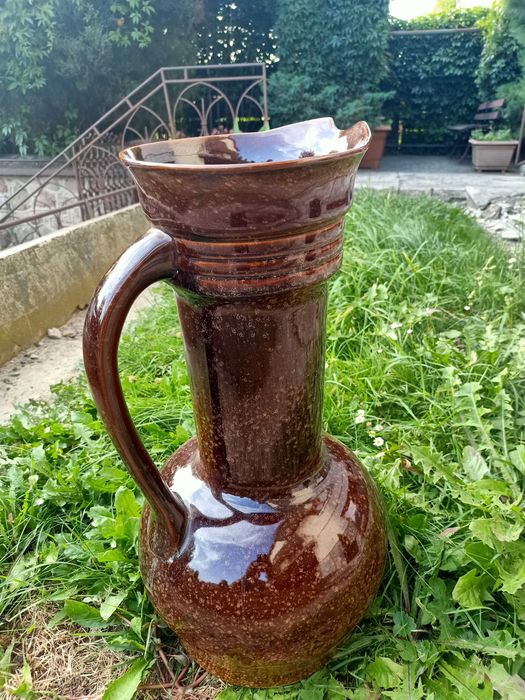 Wazon duży z uchem