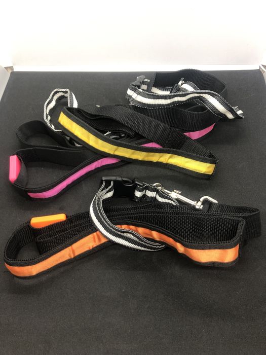 Собачая шлея-ошейник