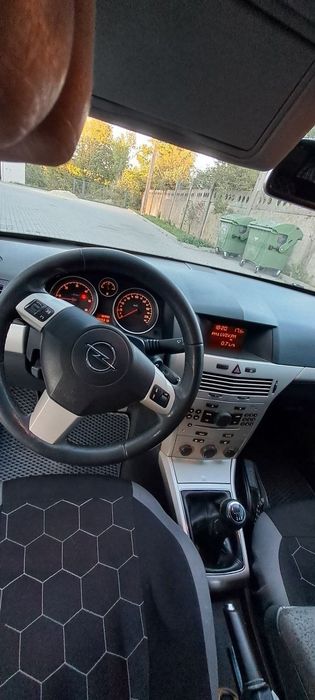 Продам Opel Astra 2008