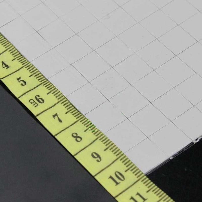 Термопрокладки 10мм х 10мм х 1мм 100штук термопрокладка