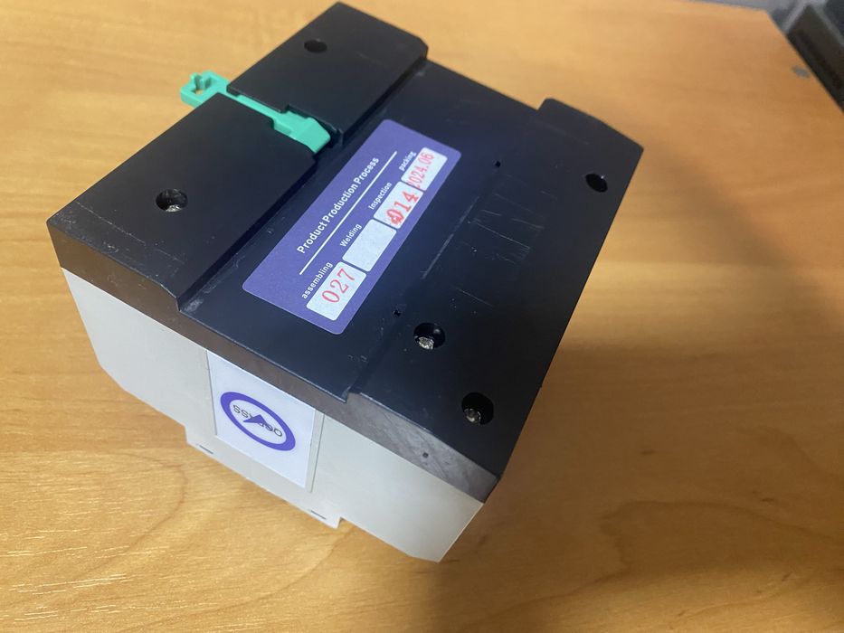 Автоматичний ввід резерву Tomzn 2P 220В