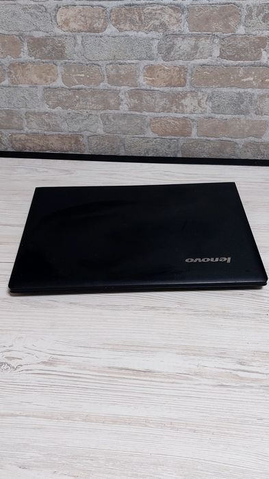 Ноутбук Lenovo G505s