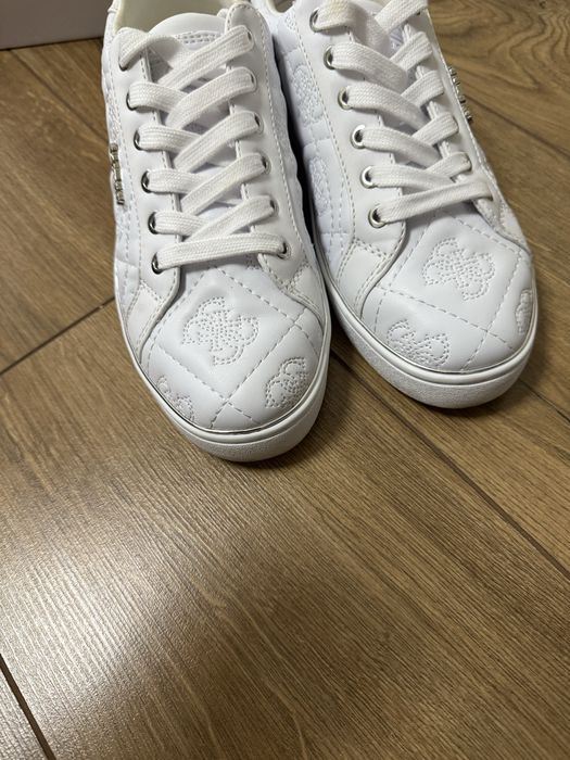 Кеди guess 40 розмір