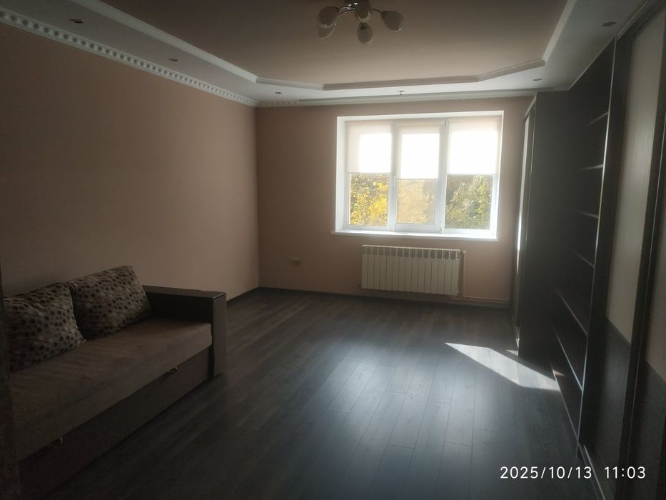 Здам однокімнатну квартиру,двох  подобово.ПОРУЧ ОБЛАСНА ЛІКАРНЯ,АС-2,