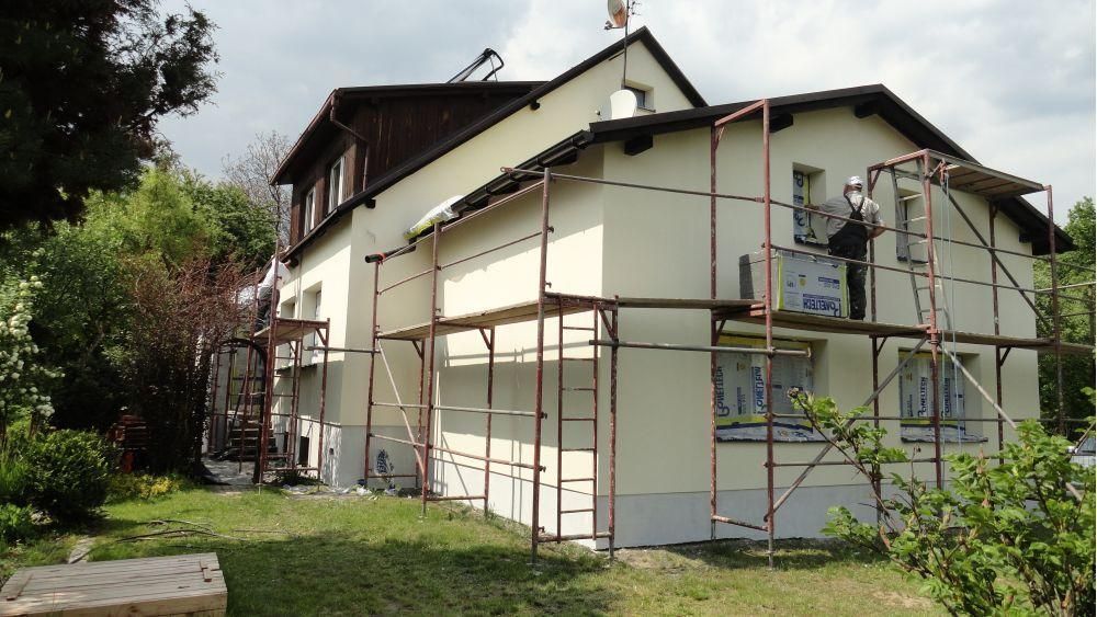 Ocieplenia budynków - zamówienia na 2026/27 r.