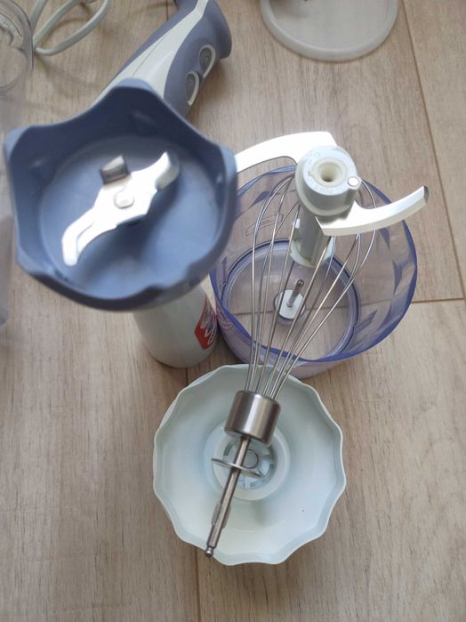 Блендер Philips HR1364 запчастини