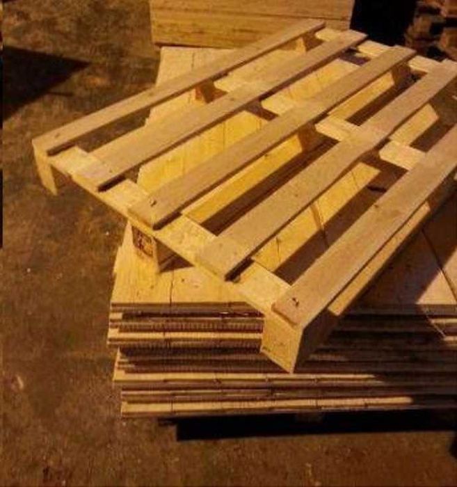 Palety fitosanitarne IPPC fumigowane paleta 1200x800 certyfikat 28zł