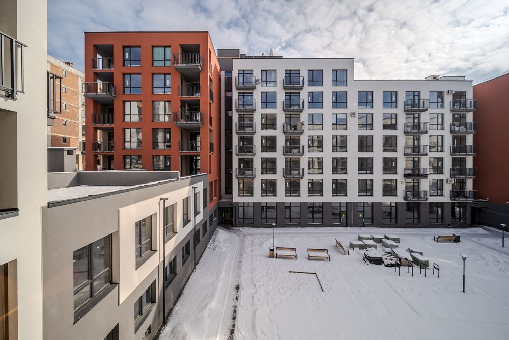 ‼️Продаж 1кімн.кв.вул.Широка, Брюховичі, ЖК Грінвуд 3