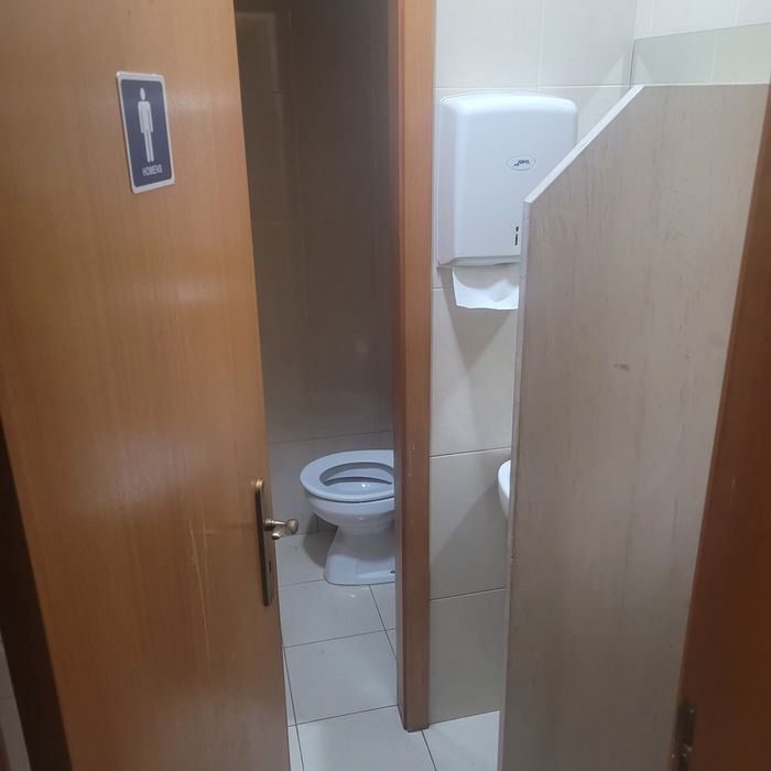 Transpasse de Lanchonete Brasileira – Esquina dos Salgados