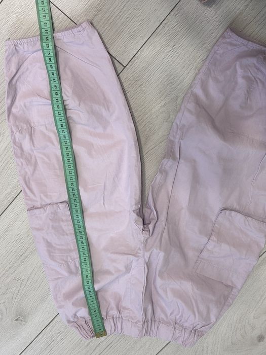 Штани  літні zara 5 років