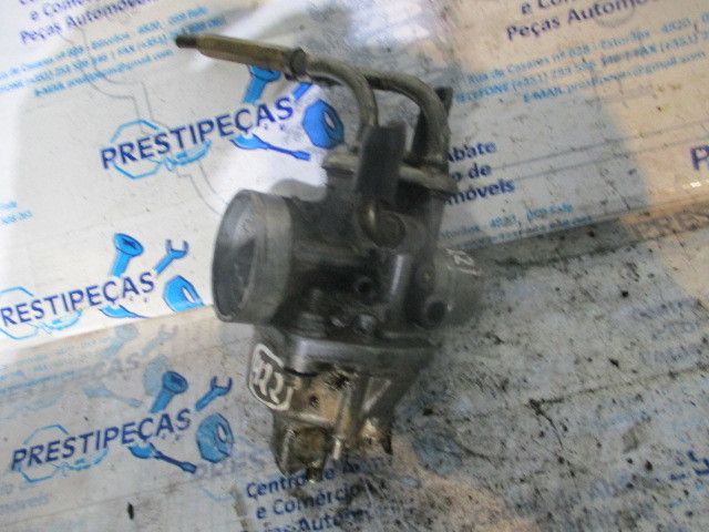 Carburador MBK BOOSTER
